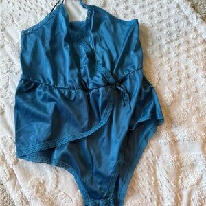 Avon Teddy/Romper/Bodysuit One Piece